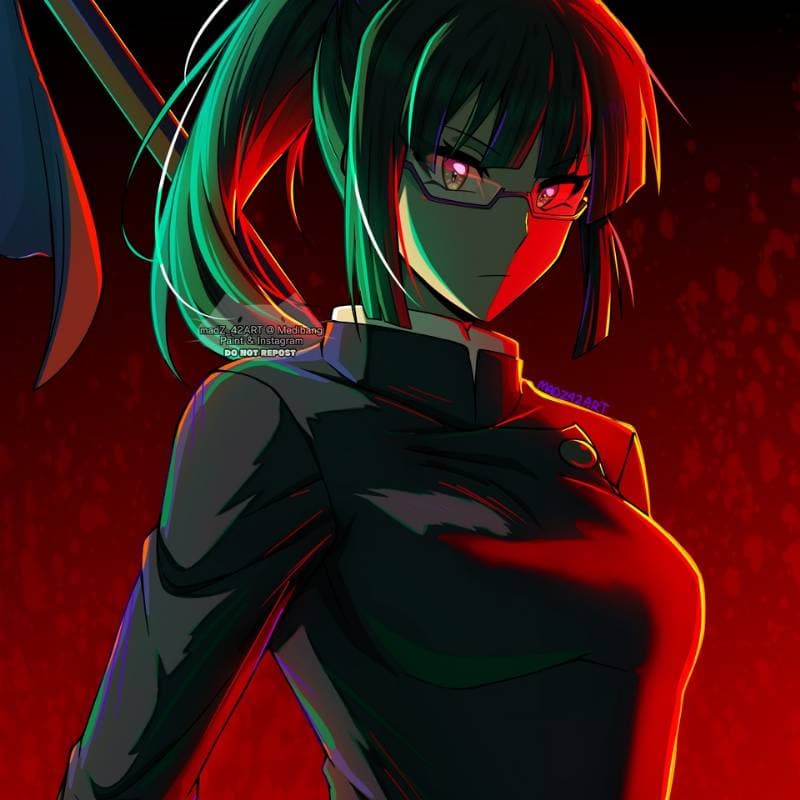 maki zenin thumbnail