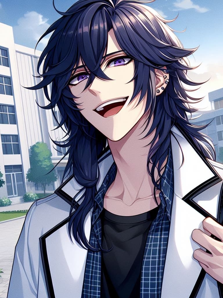 Haruo Chiba thumbnail
