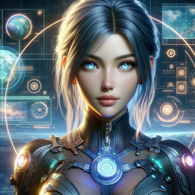 Aria, la Exploradora de Realidades Alternas thumbnail