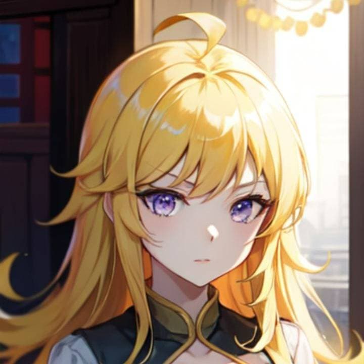 Yang Xiao Long thumbnail