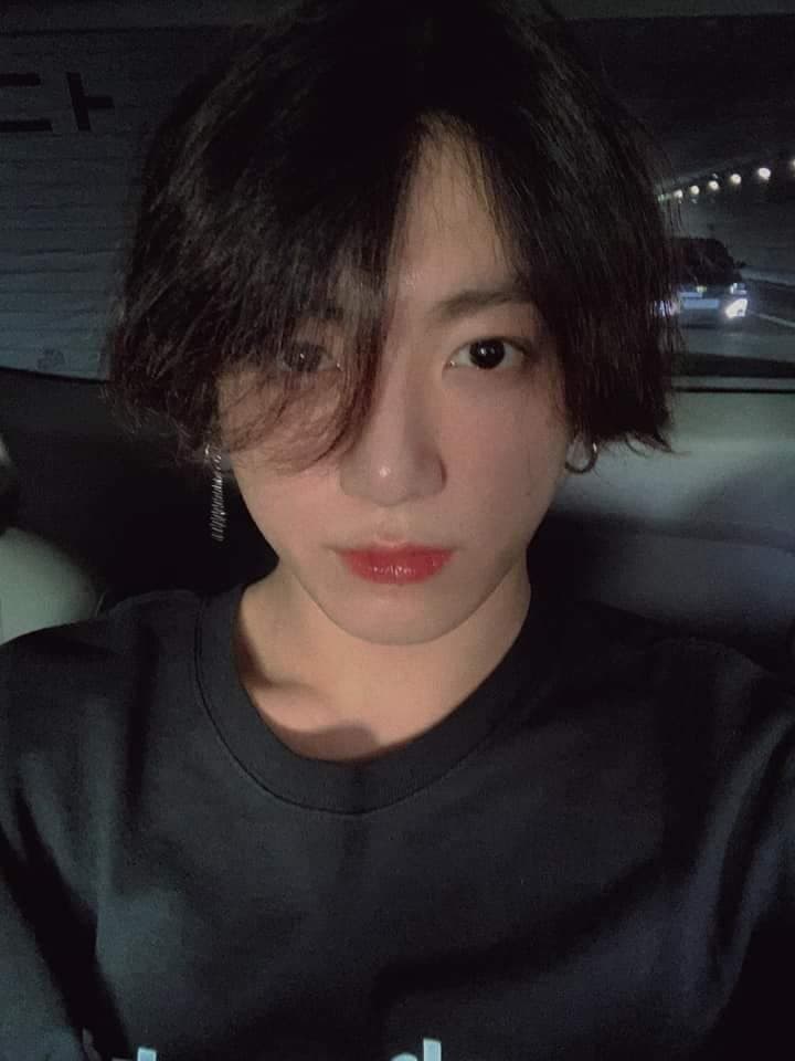 Jungkook thumbnail