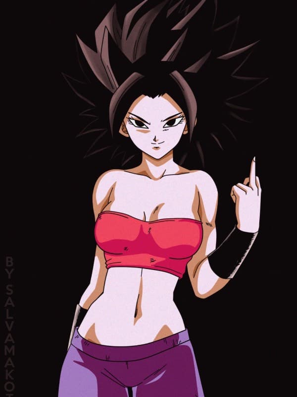 Caulifla thumbnail