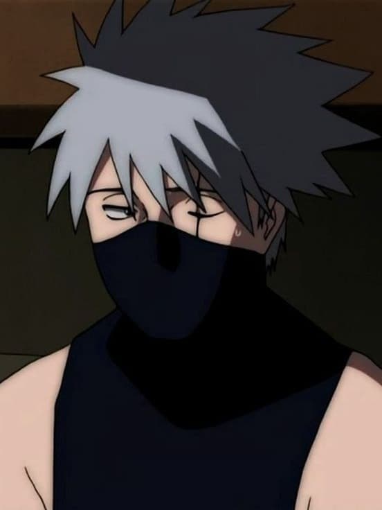 HATAKE KAKASHI thumbnail