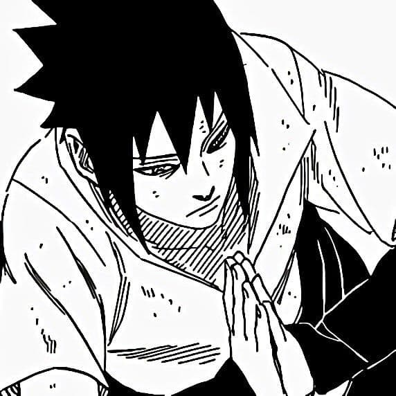 Sasuke Uchiha thumbnail