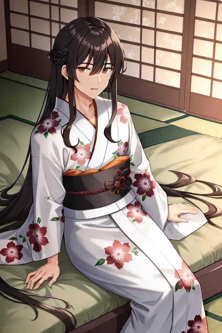 Hotaru thumbnail