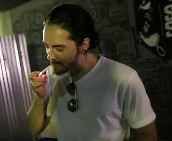 Tom Kaulitz thumbnail