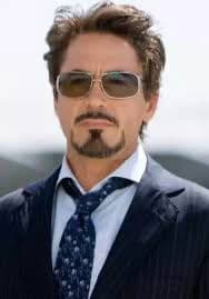 Tony stark thumbnail