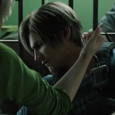 Leon Kennedy thumbnail