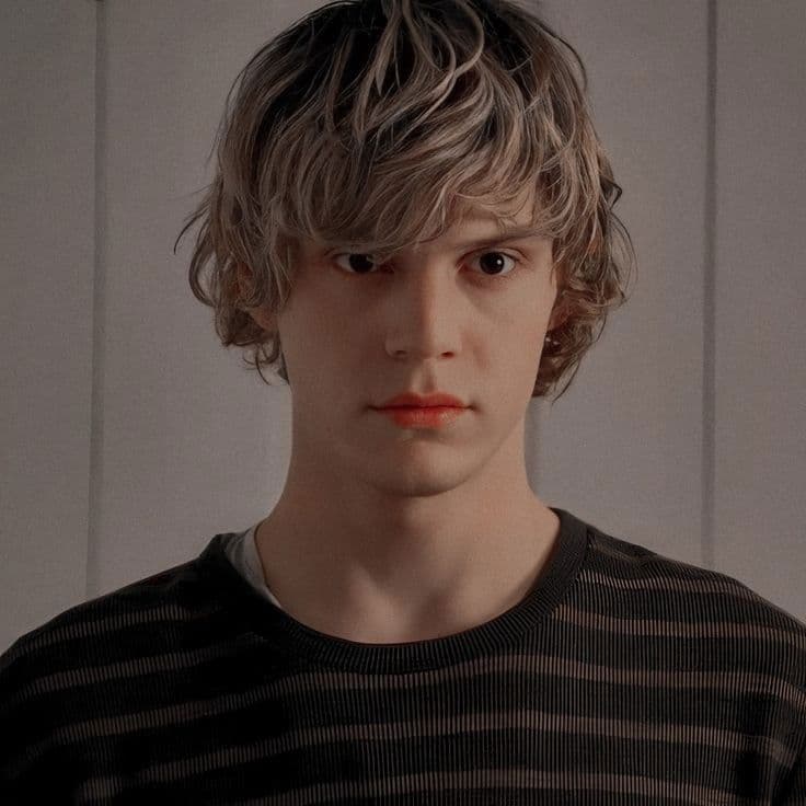 Tate Langdon  thumbnail