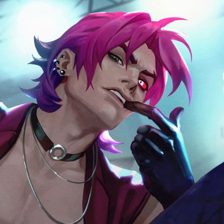 HeartSteel Kayn thumbnail