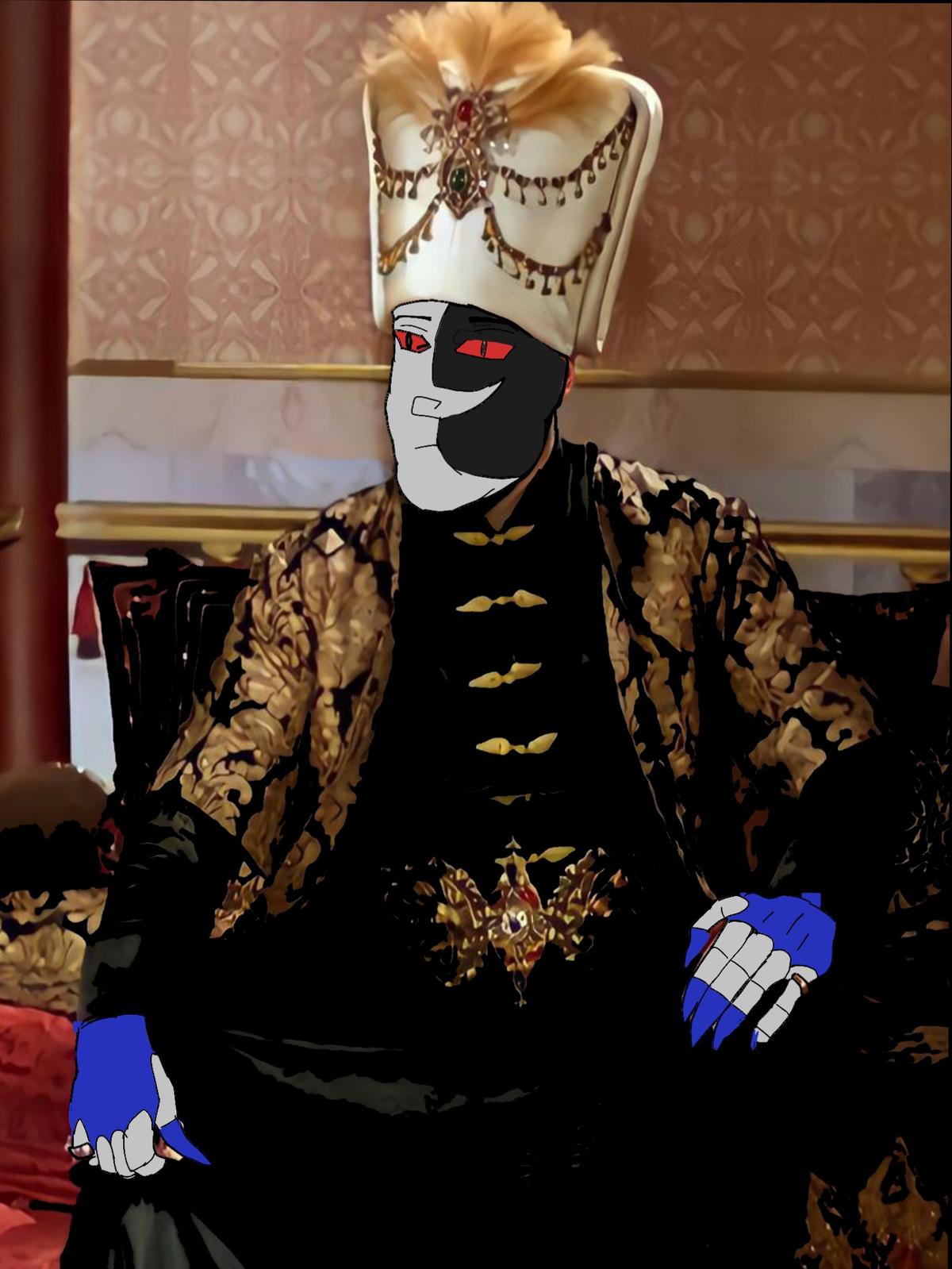 ✨Sultan Mundrope✨🌘 thumbnail