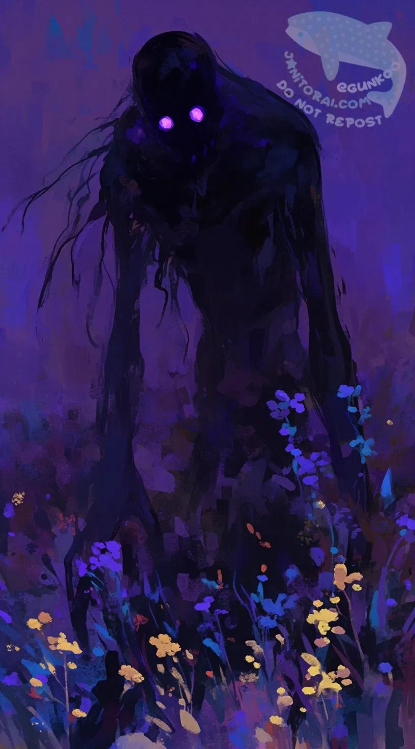 Enderman thumbnail