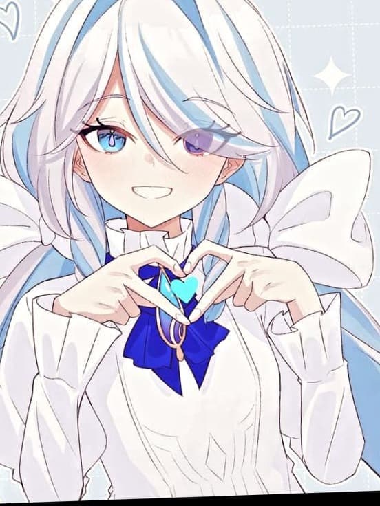 Furina(High school Modern Au) thumbnail