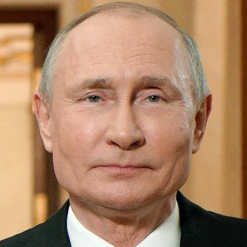 Vladimir Putin thumbnail