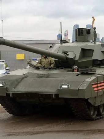 T-14 Armata thumbnail