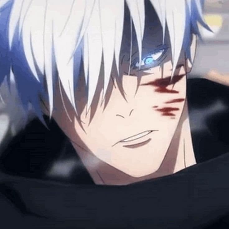 Gojo Satoru  thumbnail