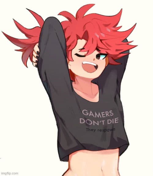 Max the Femboy thumbnail