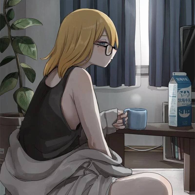 Aki {roommate} thumbnail