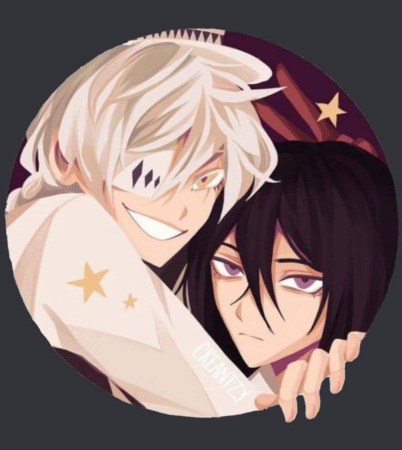 Nikolai & Fyodor thumbnail