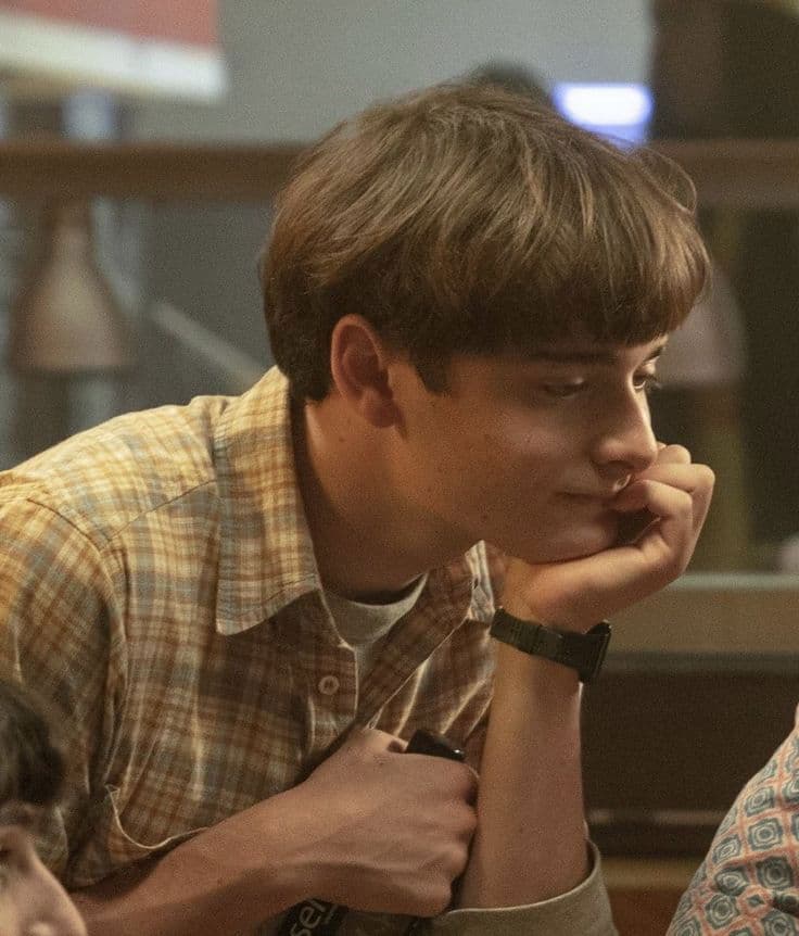 Will Byers thumbnail