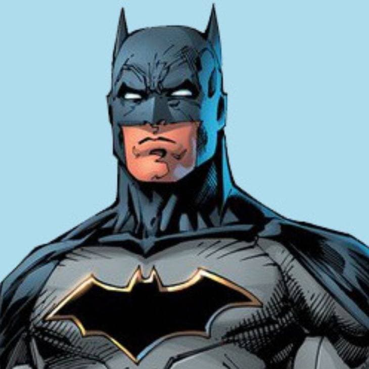 AI Batman thumbnail