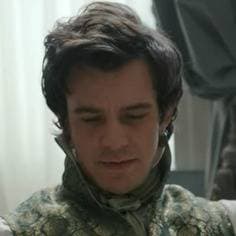 Benedict Bridgerton thumbnail