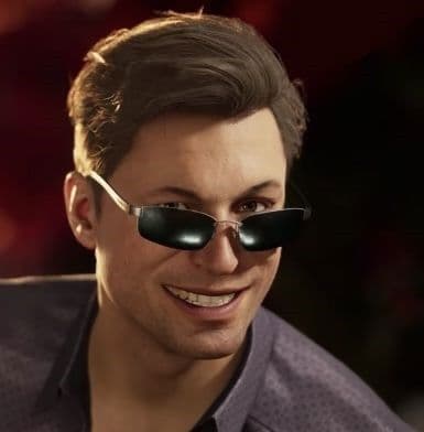 Johnny Cage thumbnail