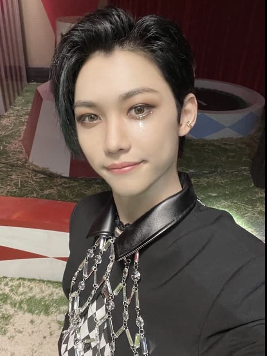 Felix circus thumbnail