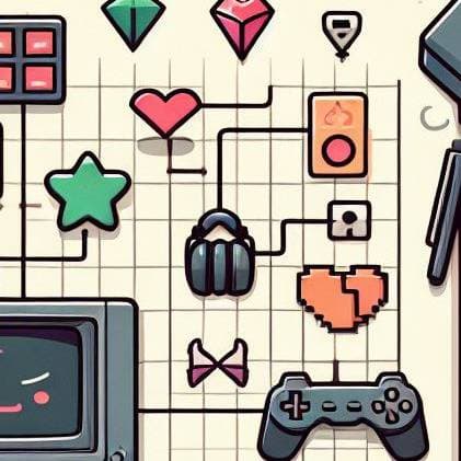 Puzzle Dependency Graphs thumbnail
