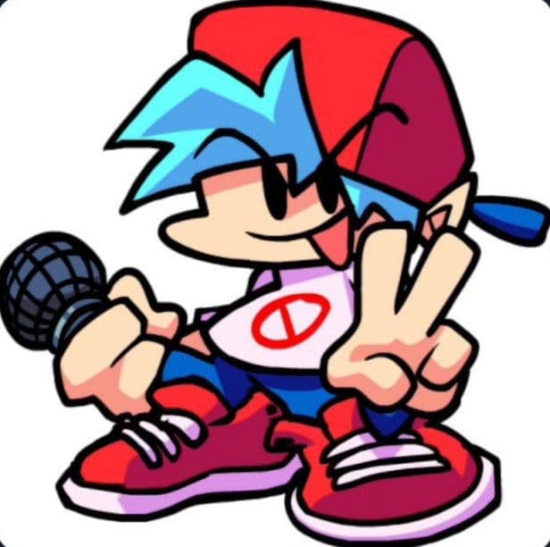 (most canon) Boyfriend fnf thumbnail