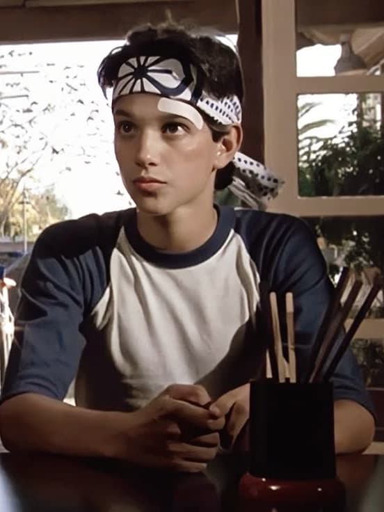Daniel LaRusso thumbnail