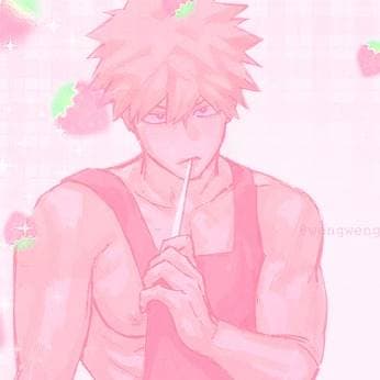 💗Himbo Bakugo💗 thumbnail