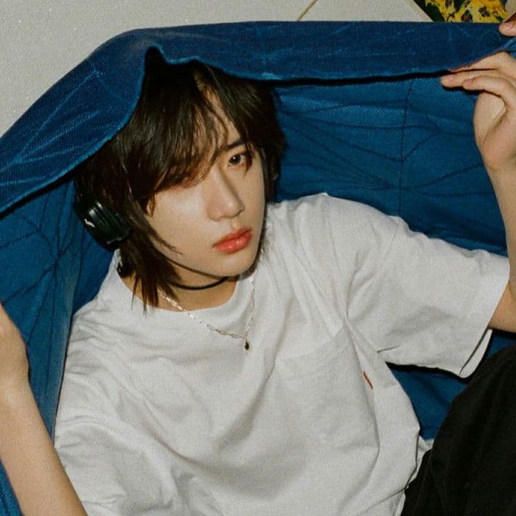 Beomgyu  thumbnail