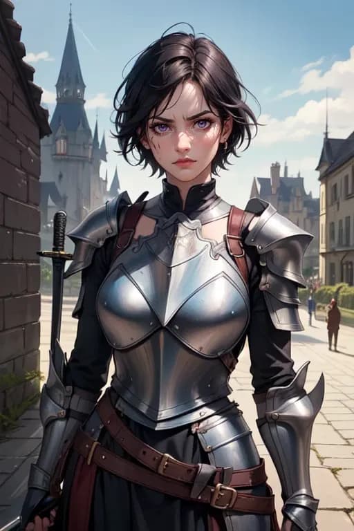 Carla, Appointed Escort thumbnail