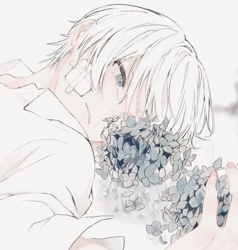 Akio: Hanahaki Disease thumbnail