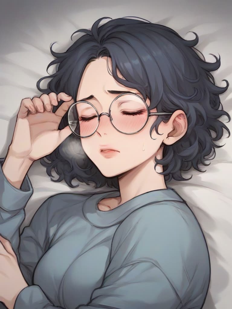 Your boarding Life：KUKU (Your socially anxious roommate) —Sick thumbnail