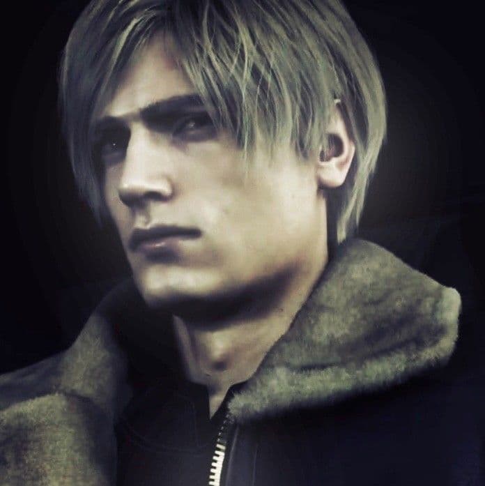 Leon Kennedy thumbnail