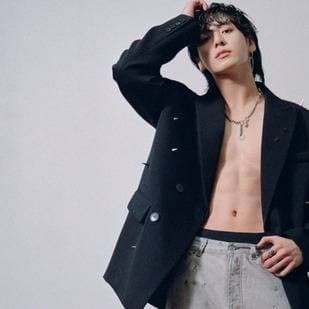 Jungkook thumbnail
