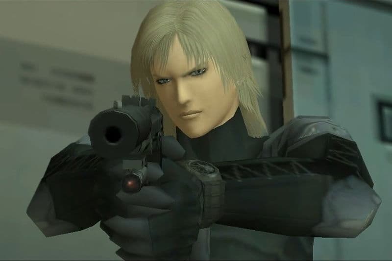 Raiden thumbnail