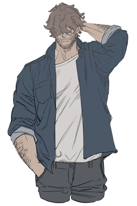 Matthew Kaladin  thumbnail