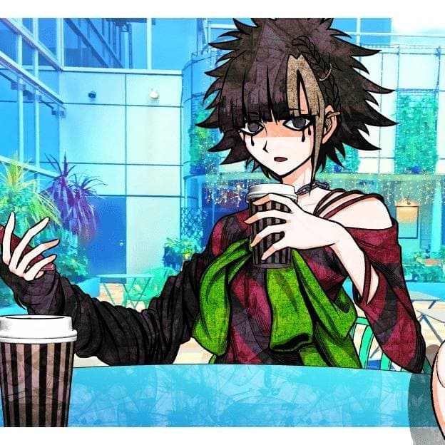 Reko Yabusume thumbnail
