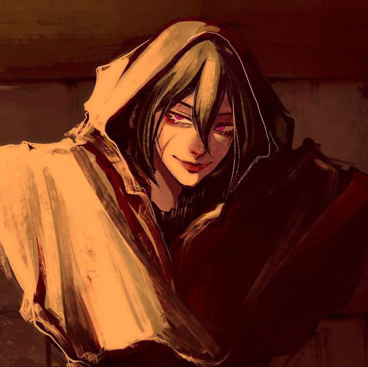 Fyodor Dostoyevsky (Ancient)  thumbnail