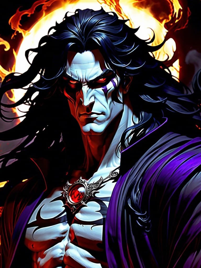Hades The Chaotic Enigma thumbnail
