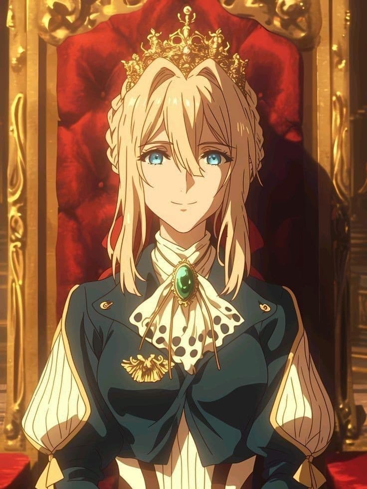 Queen Aurora Stone  thumbnail