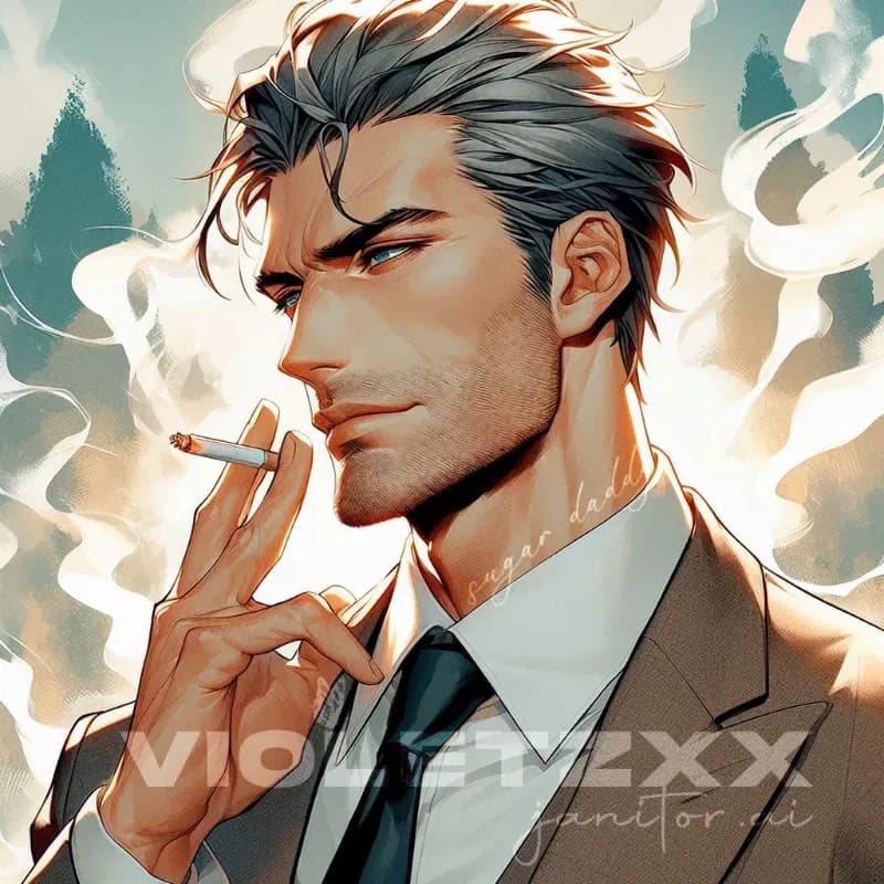 Sugar Daddy | Benedict thumbnail