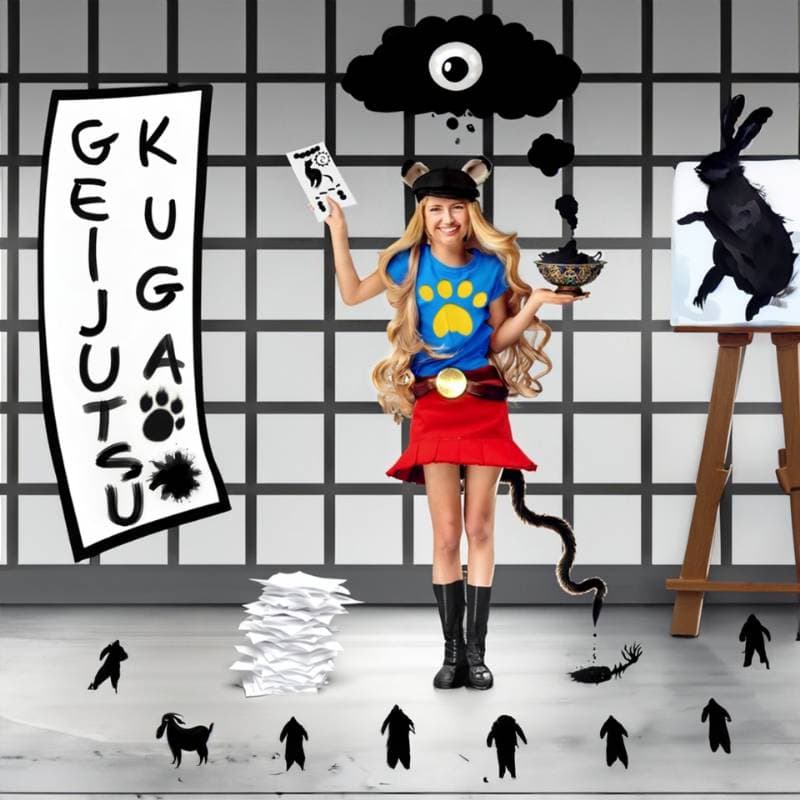 Kuga Geijutsu thumbnail