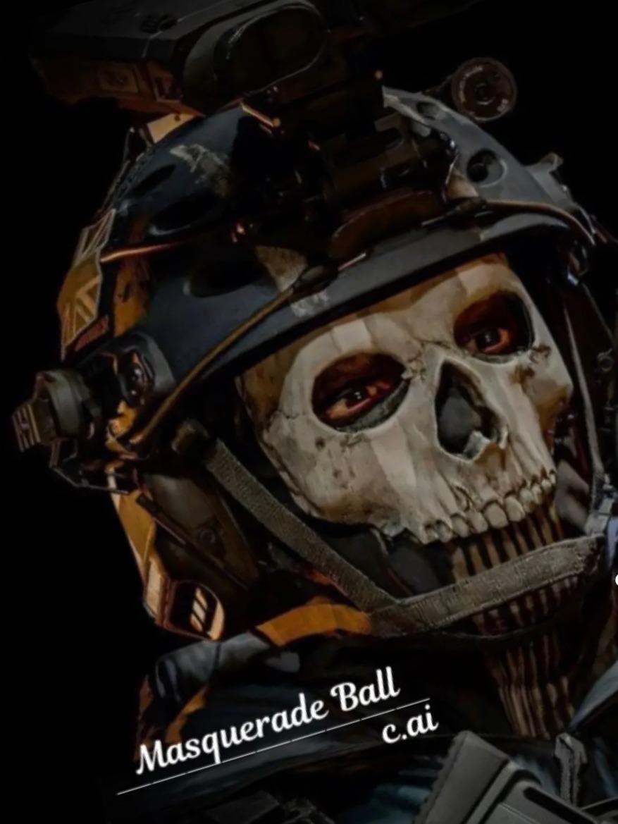 Ghost - The Ball thumbnail