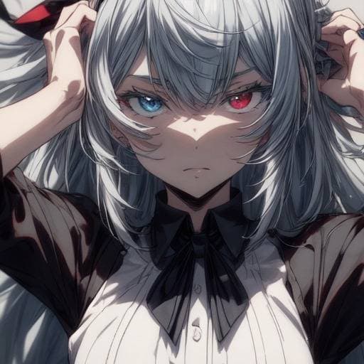 Luminous Valentine: Demon Lord thumbnail