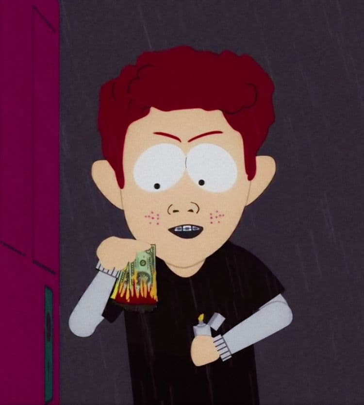 Scott Tenorman thumbnail