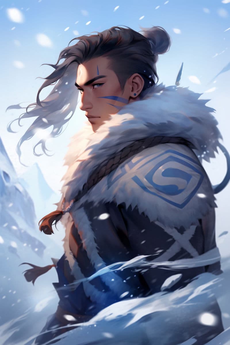 Vota | ATLA OC thumbnail